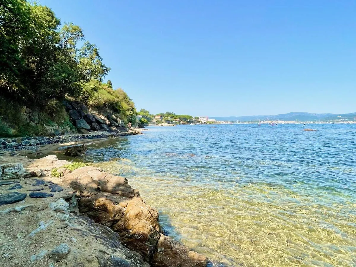 L'Octogone Apartment Grimaud