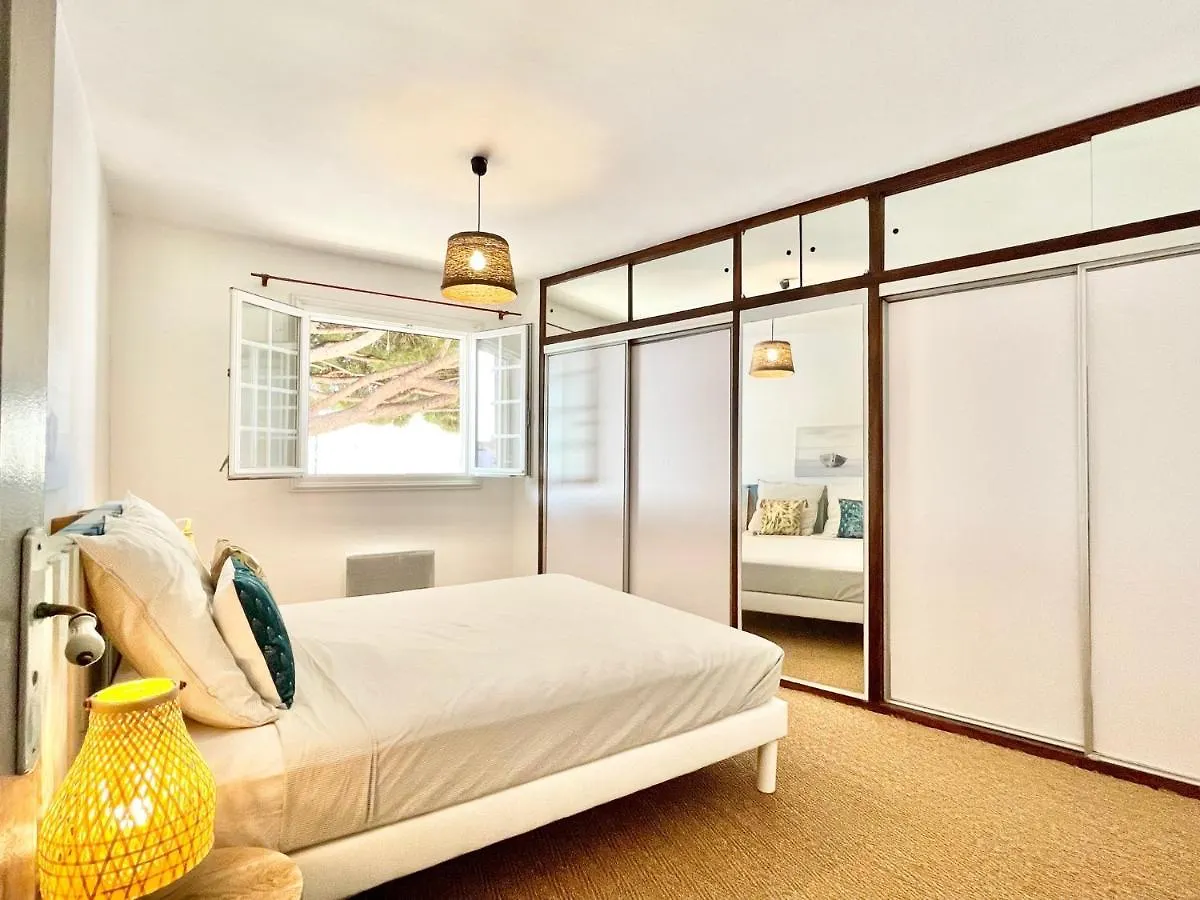 L'Octogone Apartment Grimaud